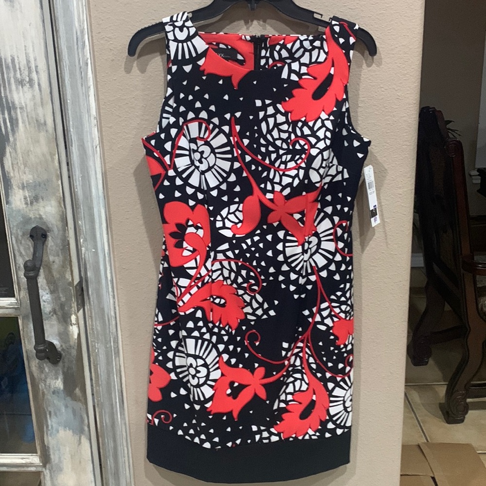 New Alyx dress